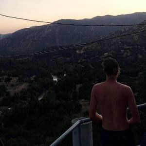 Meet your Posher, Austin